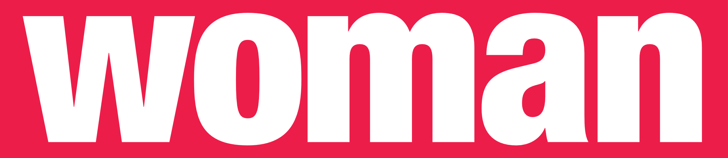 Woman neu